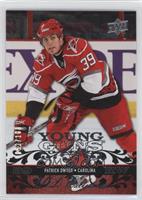 Young Guns - Patrick Dwyer #/100