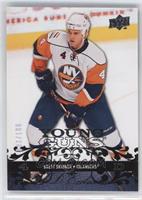 Young Guns - Brett Skinner #/100