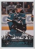 Young Guns - Jamie McGinn #/100