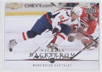 Nicklas Backstrom