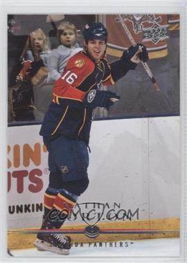 2008-09 Upper Deck - [Base] #114 - Nathan Horton