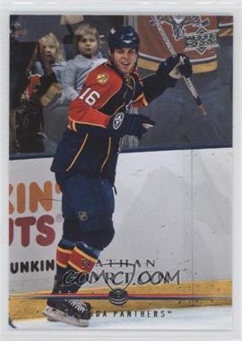 2008-09 Upper Deck - [Base] #114 - Nathan Horton