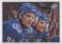 Henrik Sedin