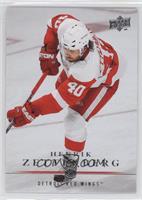 Henrik Zetterberg