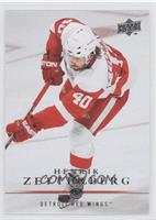 Henrik Zetterberg