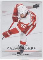 Henrik Zetterberg