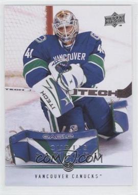 2008-09 Upper Deck - [Base] #13 - Curtis Sanford