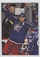 Rick Nash [EX to NM]