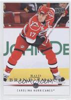 Rod Brind'Amour