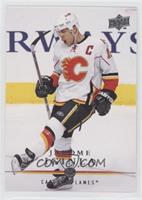 Jarome Iginla