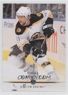 2008-09 Upper Deck - [Base] #180 - Phil Kessel