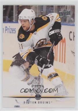 2008-09 Upper Deck - [Base] #180 - Phil Kessel