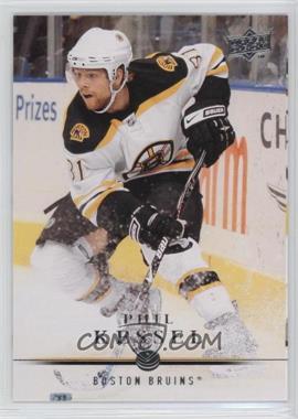 2008-09 Upper Deck - [Base] #180 - Phil Kessel