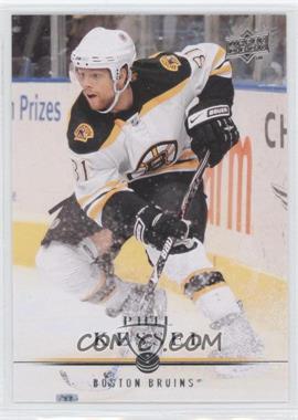 2008-09 Upper Deck - [Base] #180 - Phil Kessel