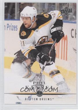 2008-09 Upper Deck - [Base] #180 - Phil Kessel