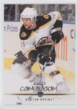 2008-09 Upper Deck - [Base] #180 - Phil Kessel