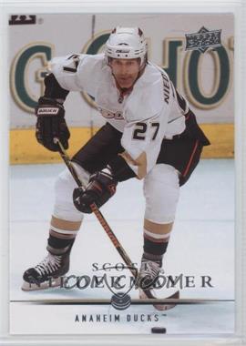 2008-09 Upper Deck - [Base] #195 - Scott Niedermayer