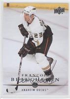 Francois Beauchemin