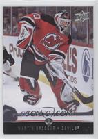 Martin Brodeur