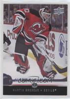 Martin Brodeur [EX to NM]