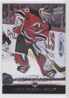 Martin Brodeur