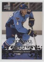 Young Guns - Zach Bogosian