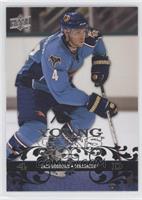 Young Guns - Zach Bogosian