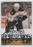 Young Guns - Blake Wheeler