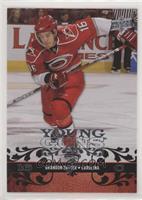 Young Guns - Brandon Sutter