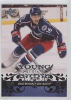 Young Guns - Derick Brassard