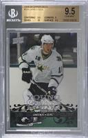 Young Guns - James Neal [BGS 9.5 GEM MINT]