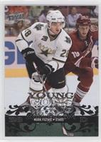 Young Guns - Mark Fistric