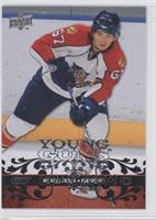 Young Guns - Michael Frolik