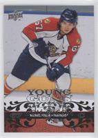 Young Guns - Michael Frolik