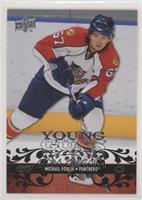 Young Guns - Michael Frolik