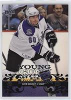 Young Guns - Drew Doughty