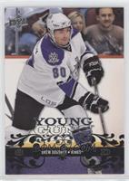 Young Guns - Drew Doughty