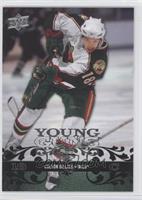 Young Guns - Colton Gillies