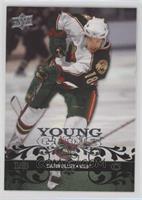 Young Guns - Colton Gillies