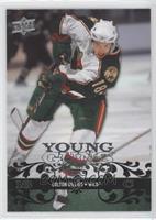 Young Guns - Colton Gillies