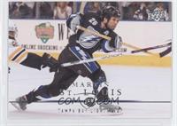 Martin St. Louis