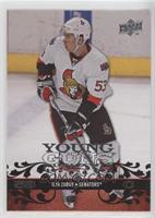 Young Guns - Ilya Zubov