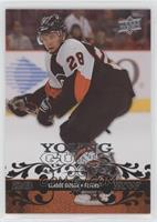 Young Guns - Claude Giroux