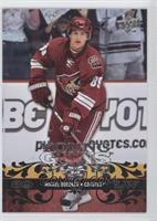 Young Guns - Mikkel Boedker