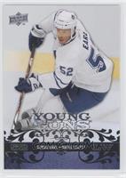 Young Guns - Robbie Earl