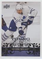 Young Guns - Luke Schenn