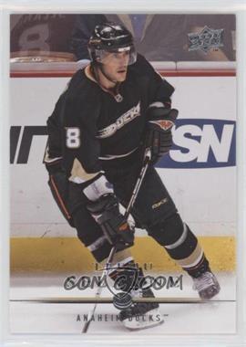 2008-09 Upper Deck - [Base] #251 - Teemu Selanne