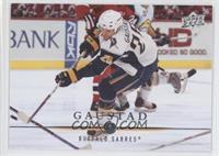 Paul Gaustad