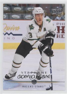 2008-09 Upper Deck - [Base] #314 - Stephane Robidas