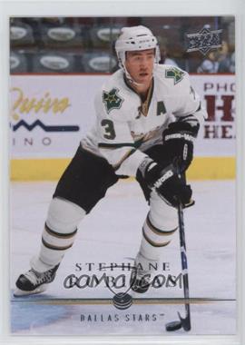 2008-09 Upper Deck - [Base] #314 - Stephane Robidas